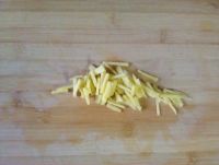 红糖姜茶的做法步骤2