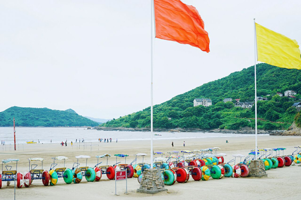 宁波象山好玩吗 宁波象山旅游攻略