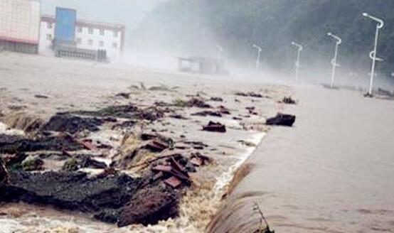 2020汛期四川降水量总体接近常年 未来极端天气气候事件几率较高