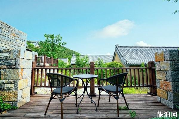 尼山圣境一日游景点攻略