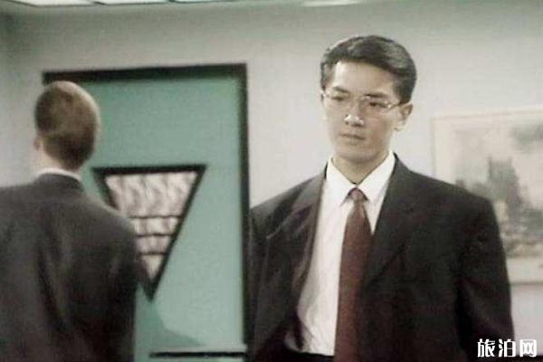 2019广州郑伊健演唱会时间+地点+门票价格