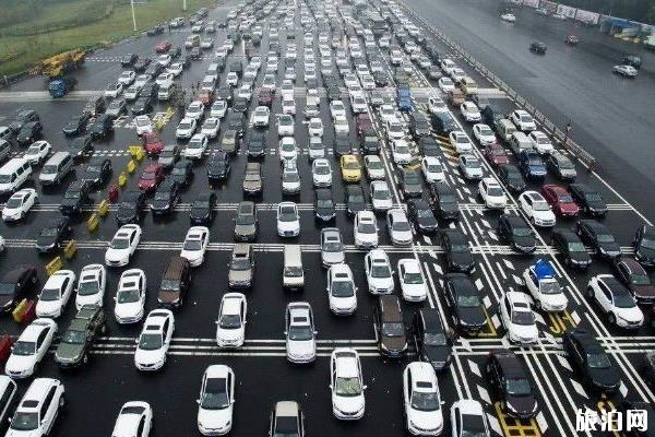 国庆节假期高速免费吗2019 2019国庆节高速路免费几天