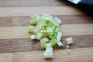 番茄豆腐的做法步骤4