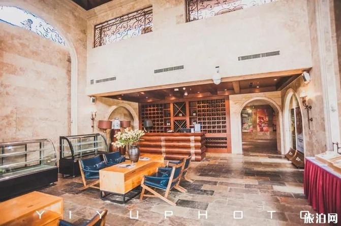 北京原乡小镇景区旅游攻略 北京原乡小镇景区旅游攻略