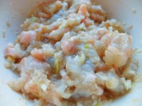 水晶虾饺皇的做法步骤8