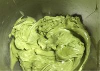 抹茶歌剧院的做法步骤11