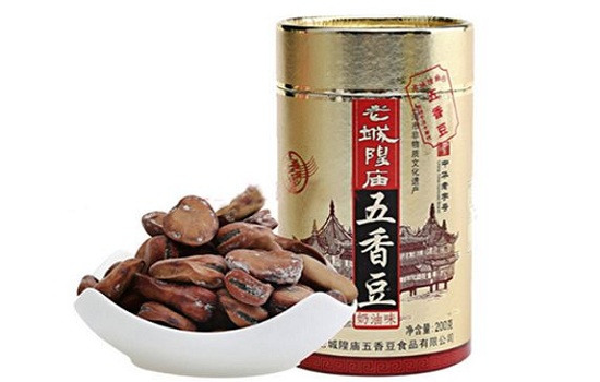 上海有哪些老字号品牌 上海老字号