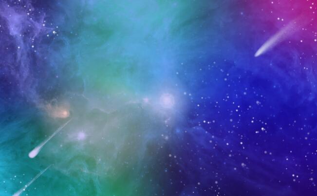 2020年9月17日霍威尔彗星是几点  霍威尔彗星具体观测时间表