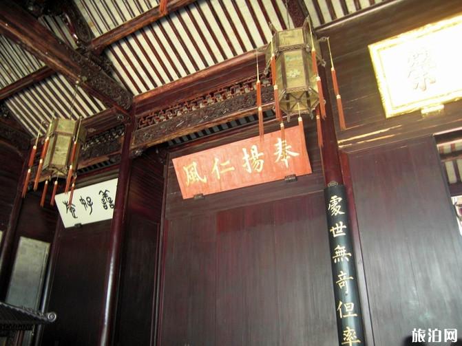 杭州周边旅游景点推荐