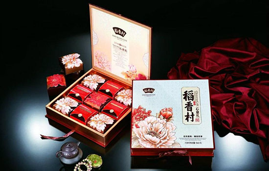 江苏有哪些值得送人的特产 江苏特产