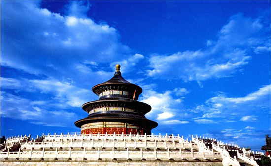 北京八大景点有哪些  北京八大景点介绍