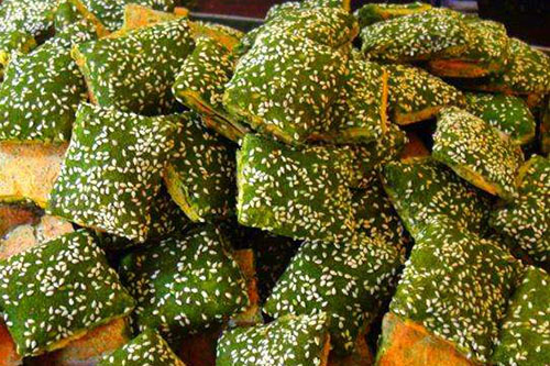 宁波特色美食小吃有哪些 宁波特色小吃推荐