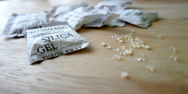 干燥剂的妙用有哪些 食品干燥剂的神奇用法