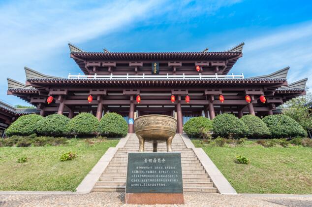 山东五一气温升高 最高气温达到30℃以上