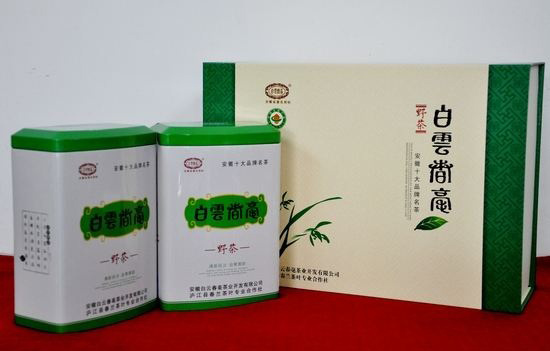安徽有哪些值得送人的特产 安徽特产