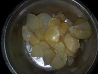 干锅土豆片的做法步骤4