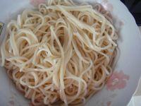 泰式海鲜炒面的做法步骤6