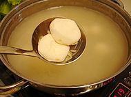 海鲜火锅的做法步骤29