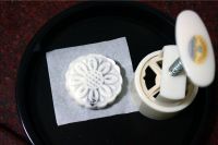 豆沙晶饼的做法步骤10