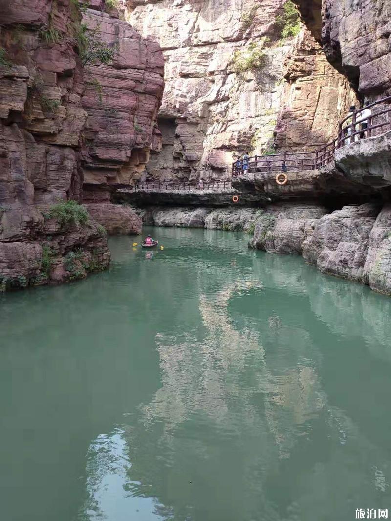 洛阳自驾游攻略三日游 洛阳自驾游攻略三日游