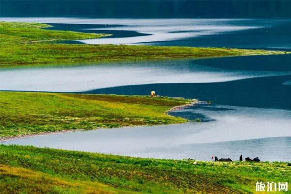 鸭绿江在哪里 鸭绿江如何到达 鸭绿江在哪里 鸭绿江如何到达