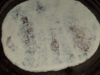 麻酱饼的做法步骤8