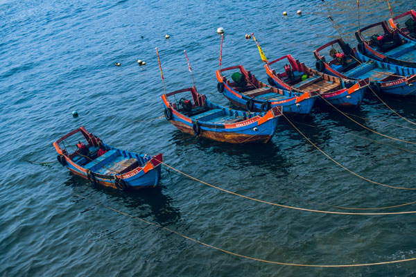 东极岛在哪里 东极岛怎么去