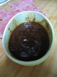 日式烧肉饭的做法步骤2