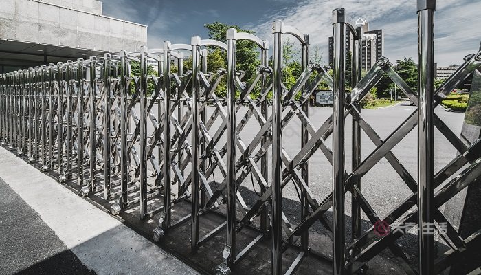 传达室是干什么的