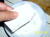 香煎带鱼的做法步骤4