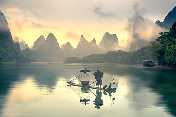 桂林旅游几月份去最好 桂林旅游最佳时间