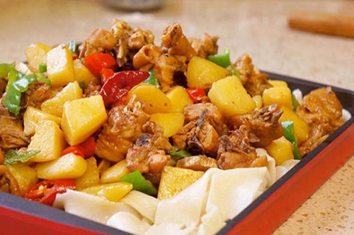 乌鲁木齐的名小吃有哪些 乌鲁木齐小吃排行榜