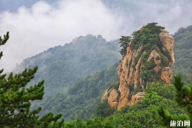 北京密云两日游攻略