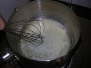 芒果奶油蛋糕的做法步骤1