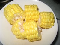 莲藕葛根排骨汤的做法步骤6
