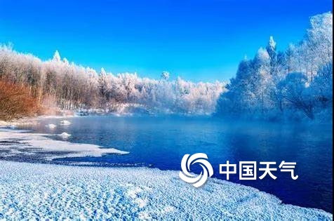 本周全省持续晴朗 气温偏低干冷加持
