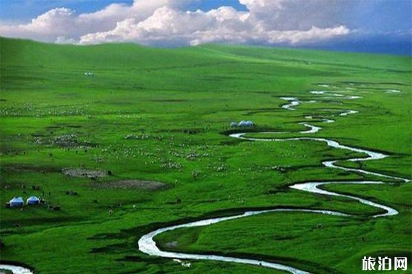 北京自驾阿尔山怎么走 北京自驾阿尔山怎么走