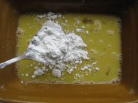 软炸西红柿的做法步骤5