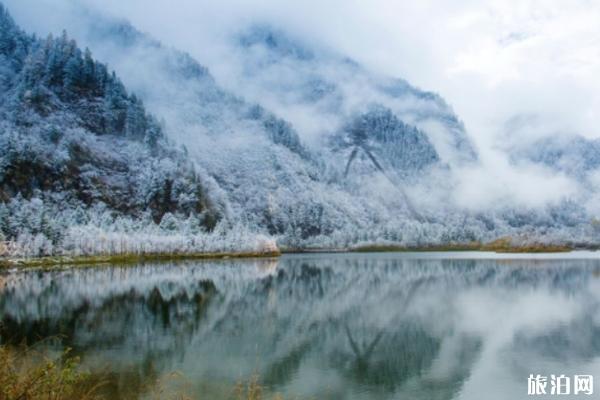 毕棚沟有什么景点值得一看 毕棚沟有什么景点值得一看