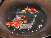 水煮牛肉的做法步骤6