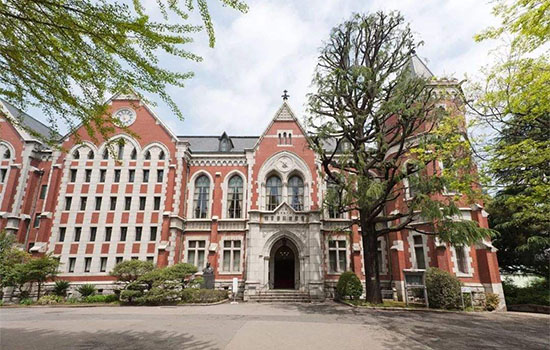 日本庆应义塾大学有哪些历史