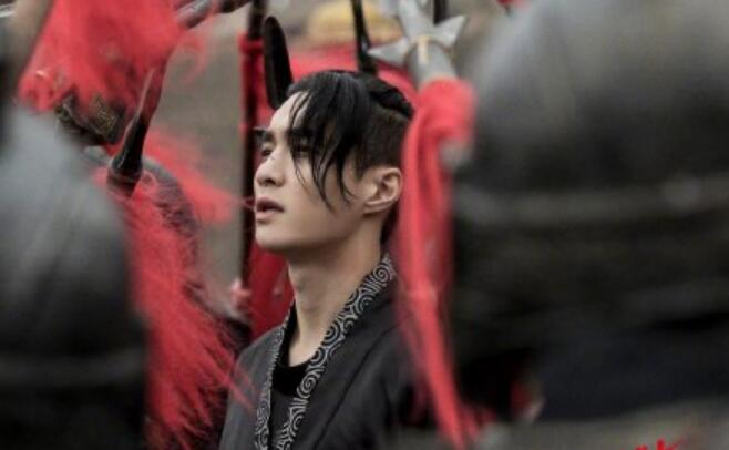吴世勋评论张艺兴是怎么回事 吴世勋评论张艺兴说了什么