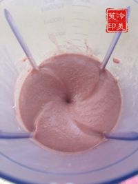 无糖红豆沙的做法步骤6