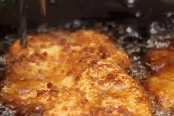 如何炸鸡排 在家炸鸡排的方法