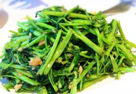 东方有哪些特色美食