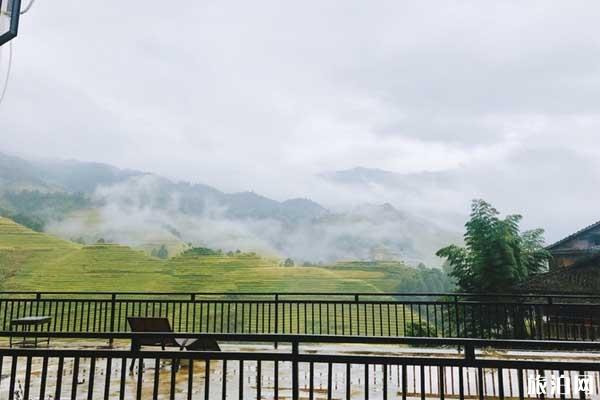 桂林龙脊梯田在哪里看日出 龙脊梯田看日出攻略 桂林龙脊梯田在哪里看日出 龙脊梯田看日出攻略