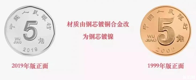 2019年新版人民币防伪特征 新版人民币什么时候发行