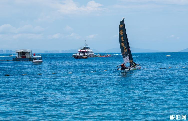 三亚8月份适合去吗 三亚8月份旅游攻略