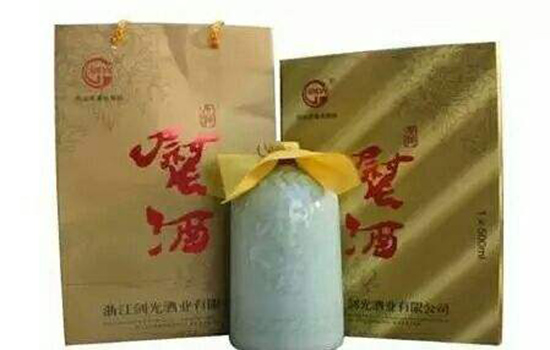 丽水有哪些值得带走的特产 浙江丽水特产