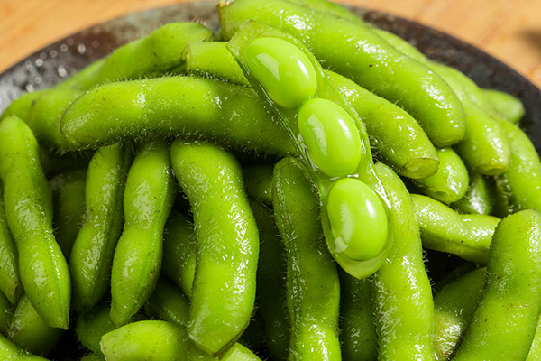怎么煮毛豆翠绿不变黄 毛豆怎么煮不变黄